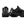 Nike Women's Air Max Muse Black/Black/Metallic Silver FV1920-003