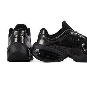 Nike Women's Air Max Muse Black/Black/Metallic Silver FV1920-003