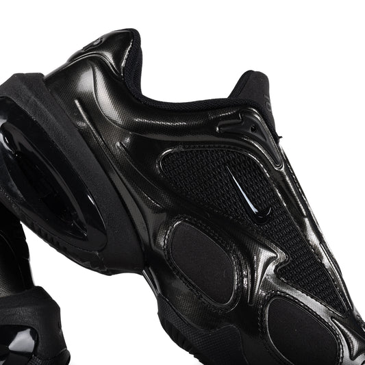 Nike Women's Air Max Muse Black/Black/Metallic Silver FV1920-003