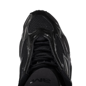 Nike Women's Air Max Muse Black/Black/Metallic Silver FV1920-003
