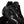 Nike Women's Air Max Muse Black/Black/Metallic Silver FV1920-003