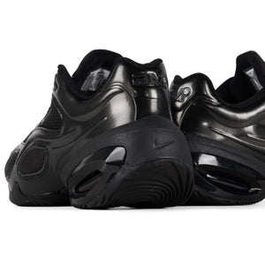 Nike Women's Air Max Muse Black/Black/Metallic Silver FV1920-003