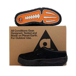 Nike ACG Rufus Black/Black/Summit White/Hot Curry FV2923-001