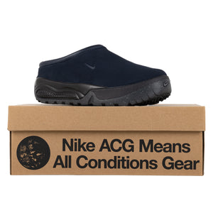 Nike ACG Rufus Dark Obsidian/Obsidian/Black FV2923-400