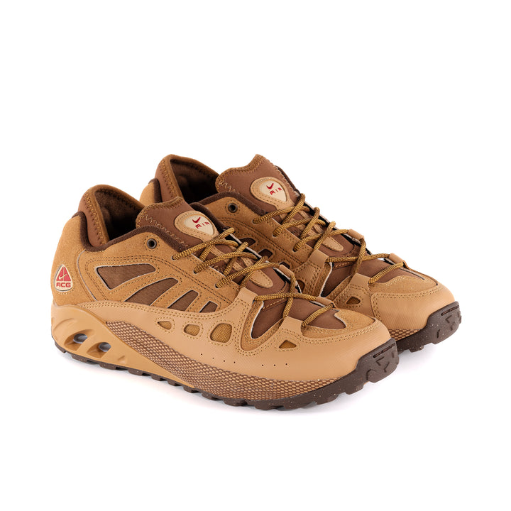 Nike ACG Air Exploraid Flax/Gym Red/Cacao Wow/Lt British Tan FV2925-200