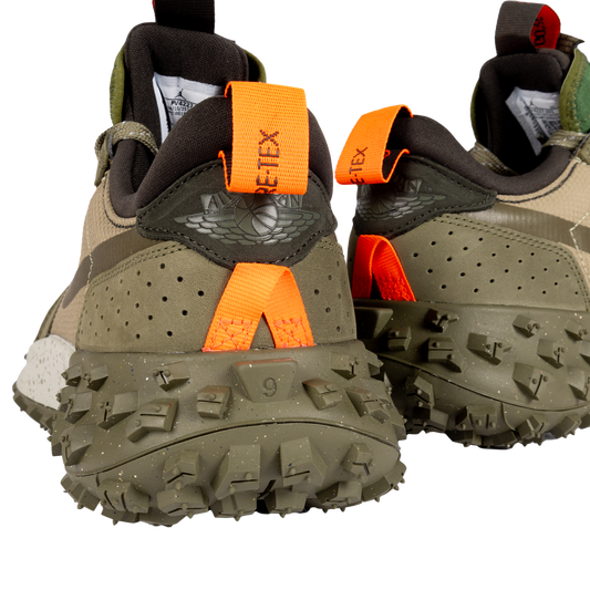 Nike Air Jordan 1 Element Low A/T Medium Olive/Medium Khaki/Safari/Sequoia FV4227-201