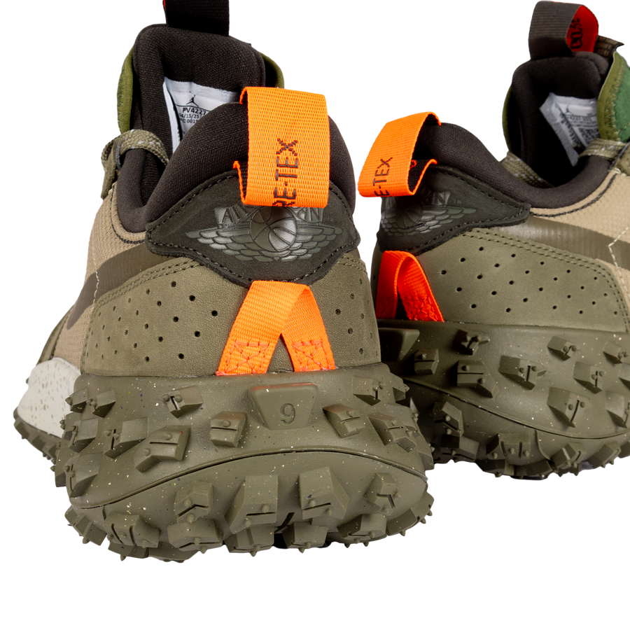 Nike Air Jordan 1 Element Low A/T Medium Olive/Medium Khaki/Safari/Sequoia FV4227-201