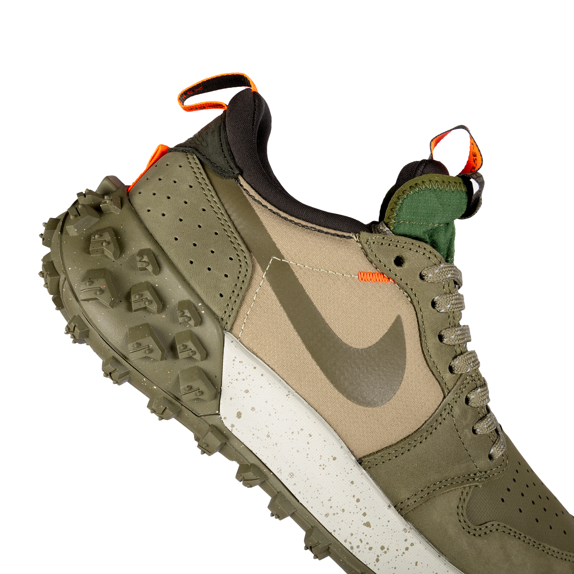 Nike Air Jordan 1 Element Low A/T Medium Olive/Medium Khaki/Safari/Sequoia FV4227-201