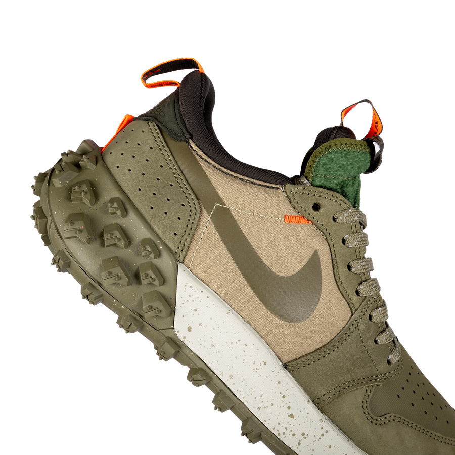 Nike Air Jordan 1 Element Low A/T Medium Olive/Medium Khaki/Safari/Sequoia FV4227-201