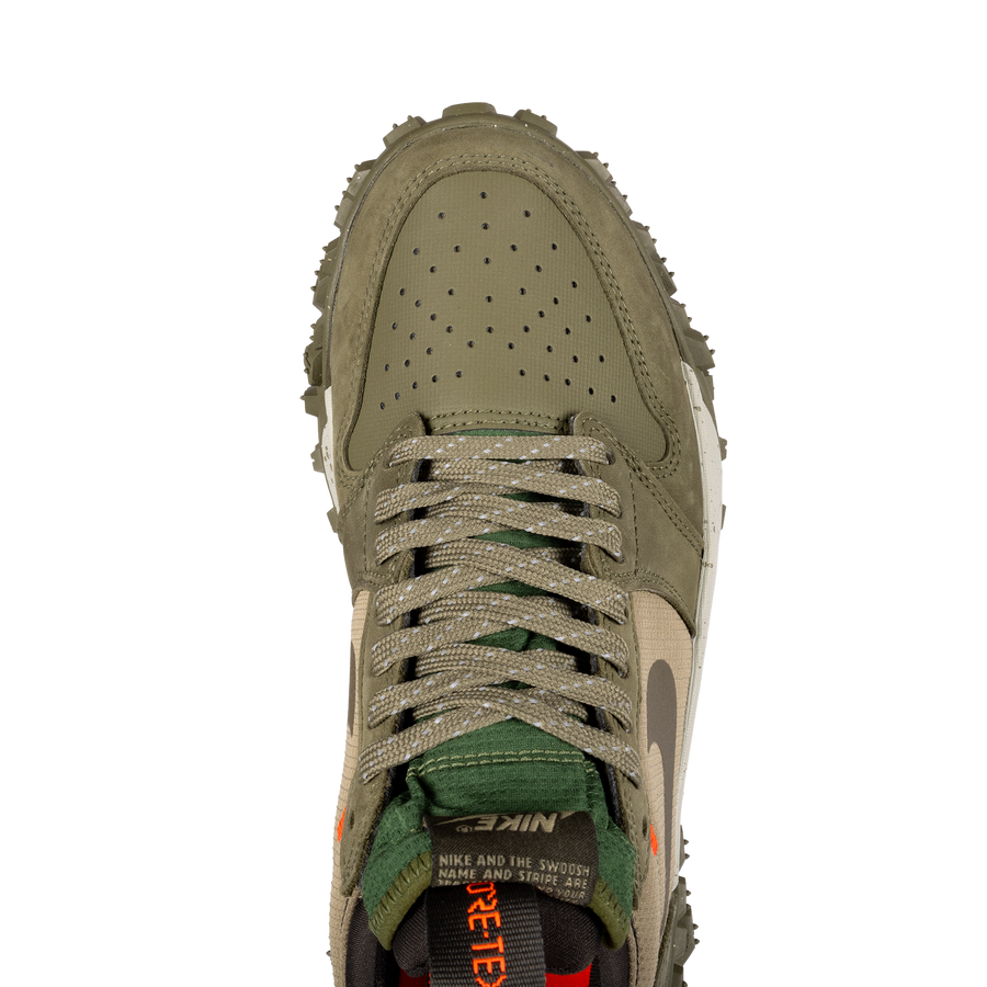 Nike Air Jordan 1 Element Low A/T Medium Olive/Medium Khaki/Safari/Sequoia FV4227-201