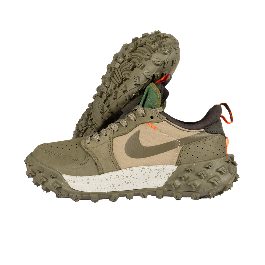 Nike Air Jordan 1 Element Low A/T Medium Olive/Medium Khaki/Safari/Sequoia FV4227-201