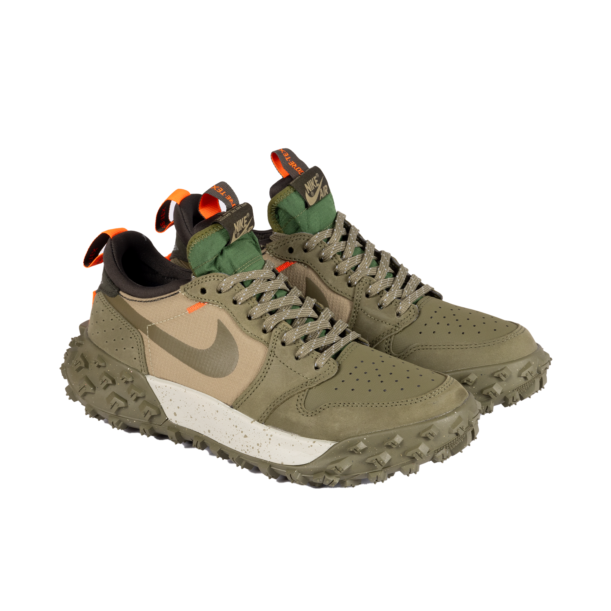 Nike Air Jordan 1 Element Low A/T Medium Olive/Medium Khaki/Safari/Sequoia FV4227-201