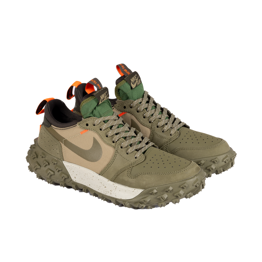 Nike Air Jordan 1 Element Low A/T Medium Olive/Medium Khaki/Safari/Sequoia FV4227-201