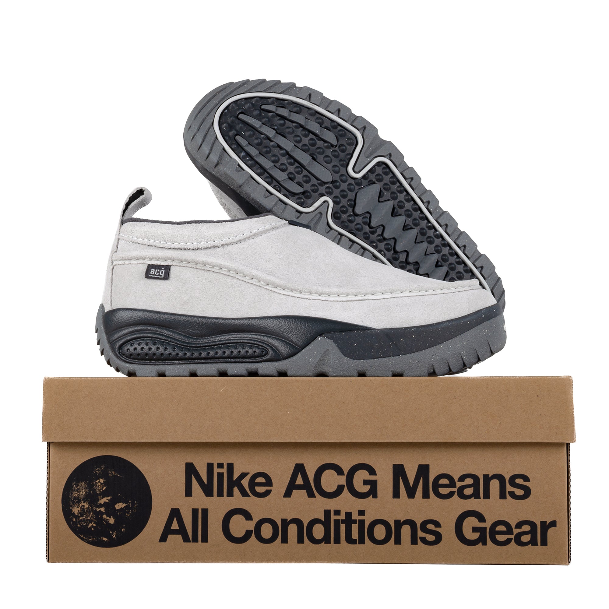 Nike ACG Izy Photon Dust/Photon Dust/Anthracite FV4317-003