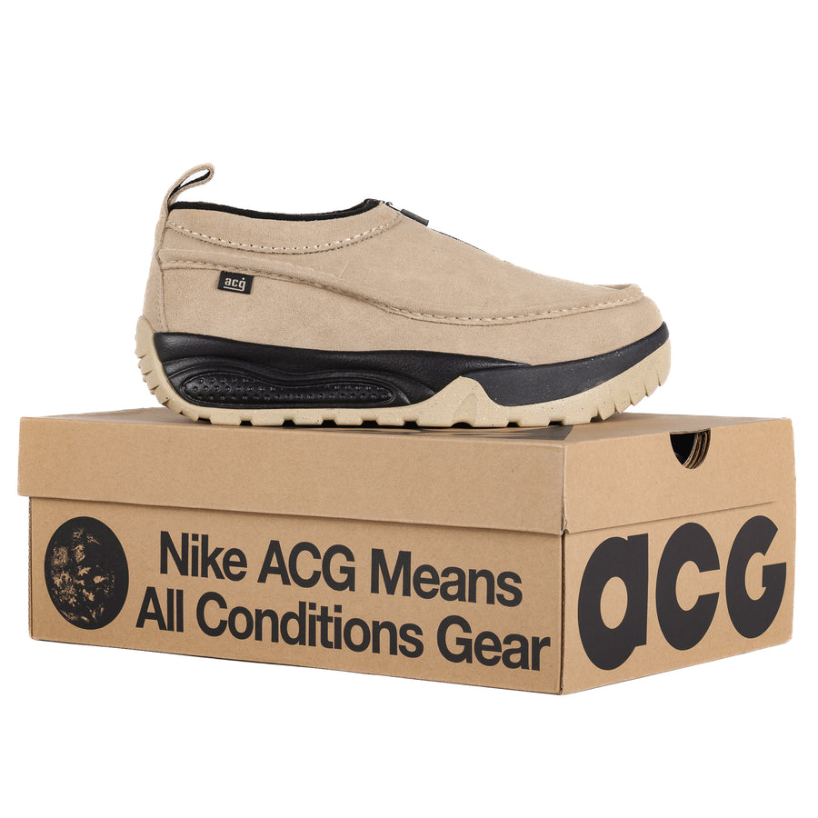 Nike ACG Izy Khaki/Limestone/Black/Limestone FV4317-200