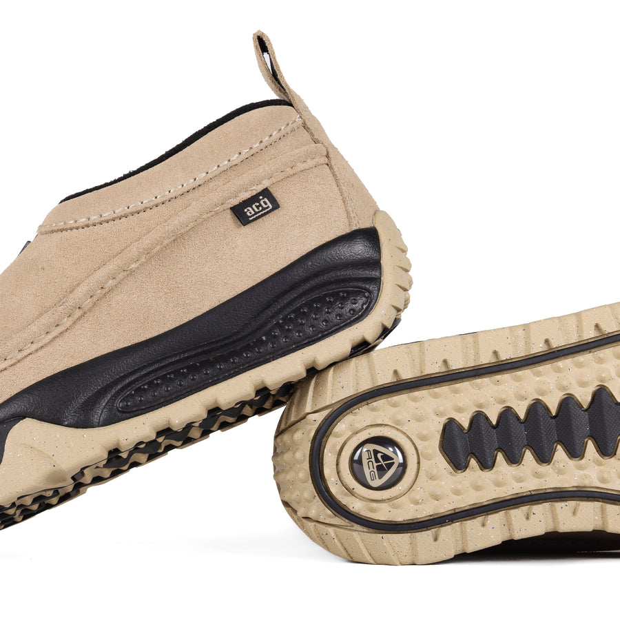 Nike ACG Izy Khaki/Limestone/Black/Limestone FV4317-200