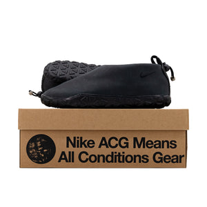 Nike ACG Moc Premium Black FV4569-001