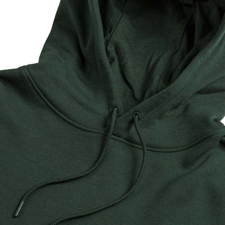 Nike Wool Classics Hoodie Pro Green FV4878-397