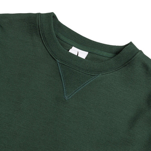 Nike Wool Classics Crewneck Pro Green FV4883-397