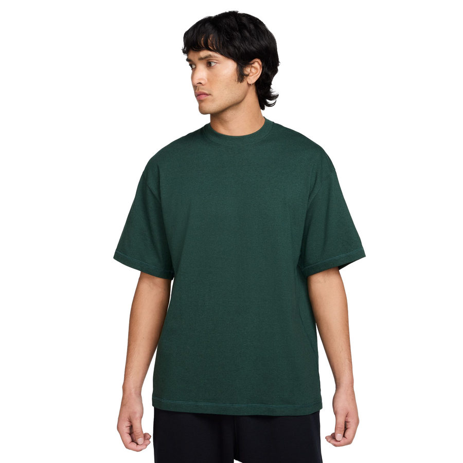 Nike Wool Classics T-Shirt Pro Green FV4889-397