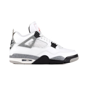 Nike Air Jordan 4 Retro OG "White Cement" FV5029-100