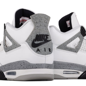 Nike Air Jordan 4 Retro OG "White Cement" FV5029-100
