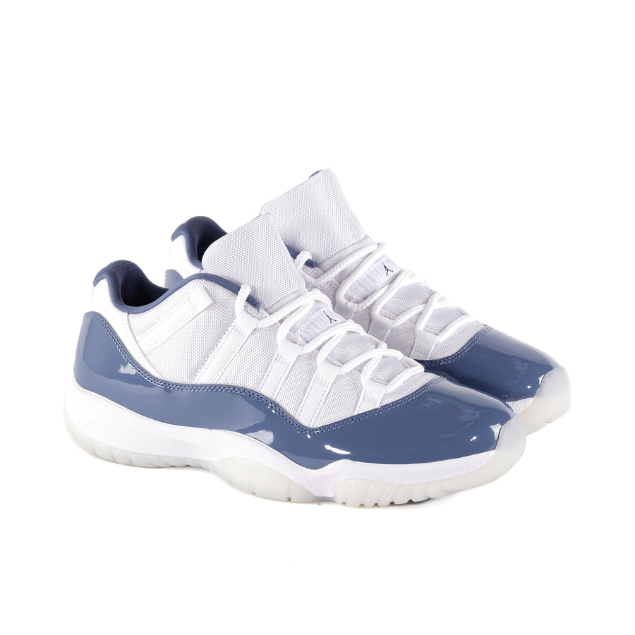 Nike Air Jordan 11 Retro Low "Diffused Blue" FV5104-104