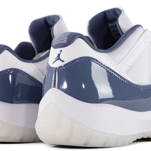 Nike Air Jordan 11 Retro Low "Diffused Blue" FV5104-104