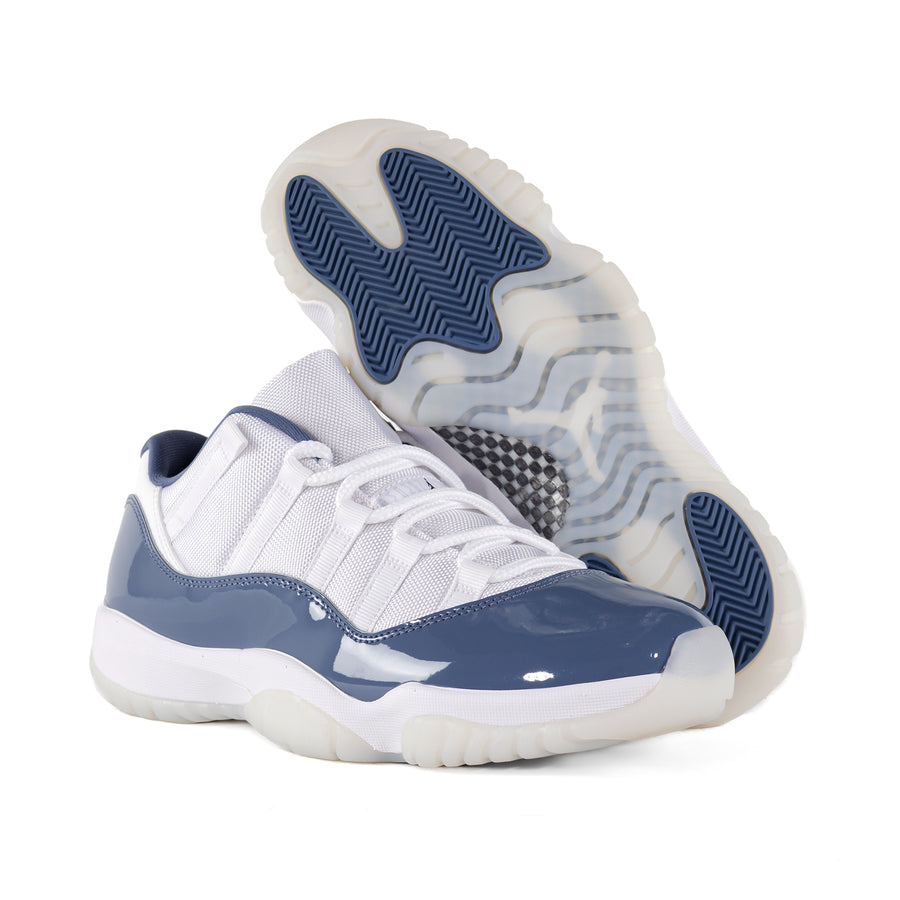 Nike Air Jordan 11 Retro Low "Diffused Blue" FV5104-104