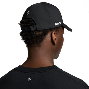 Nike x drake NOCTA Club Cap Black FV5541-010