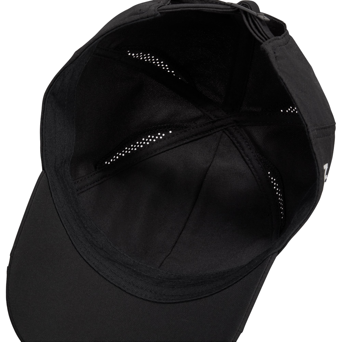 Nike x drake NOCTA Club Cap Black FV5541-010