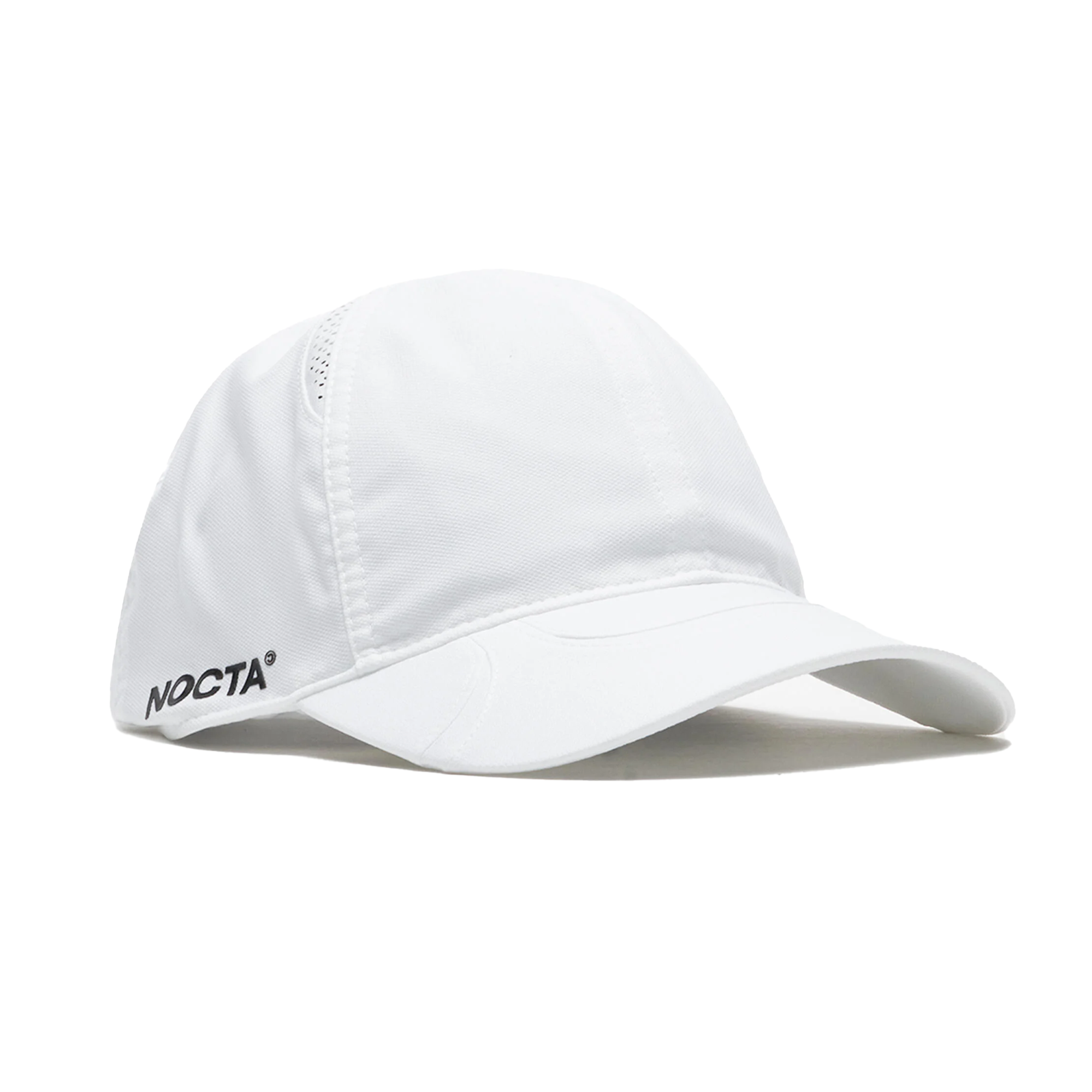 Nike x drake NOCTA Club Cap White FV5541-100