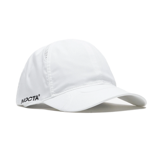 Nike x drake NOCTA Club Cap White FV5541-100