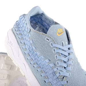 Nike Women's Air Footscape Denim/Wheat Gold/Ice Blue/White FV6103-400