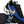 Nike Air Max Waffle SP Hyper Blue/Metallic Gold/Black FV6946-400