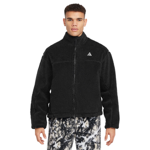 Nike ACG Canwell Glacier Therma-FIT ADV Windproof Fleece Black/Black/Summit White FV8653-010