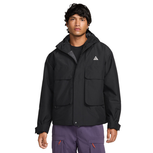 Nike ACG Primaloft Skull Peak Storm Fit Jacket Black/Anthracite FV8681-010