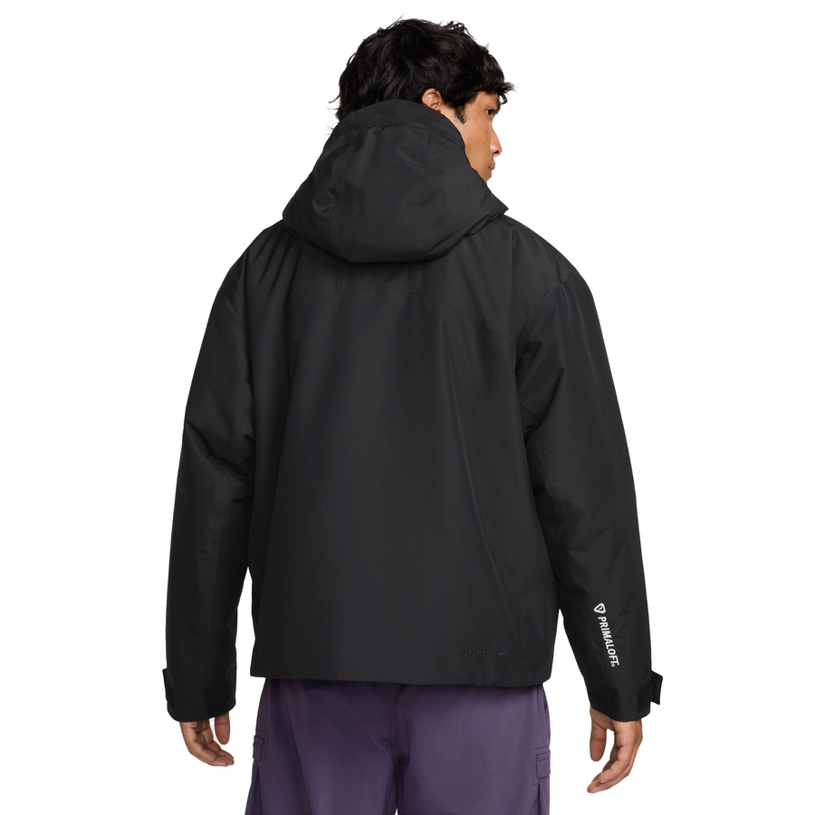 Nike ACG Primaloft Skull Peak Storm Fit Jacket Black/Anthracite FV8681-010