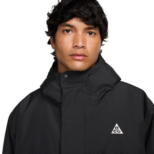 Nike ACG Primaloft Skull Peak Storm Fit Jacket Black/Anthracite FV8681-010