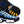 Nike Air Max Plus (PS) Black/Chamois/Sky Blue/Hyper Blue FZ0023-032