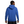 Nike Air Jordan Wordmark Fleece Pullover Hoodie Game Royal FZ0581-480