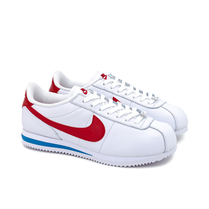 Nike Cortez White/Varsity Red/Varsity Blue FZ1347-100