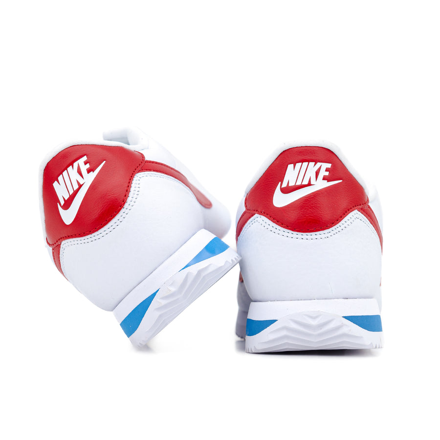 Nike Cortez White/Varsity Red/Varsity Blue FZ1347-100