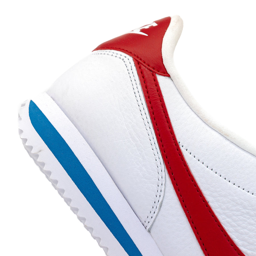 Nike Cortez White/Varsity Red/Varsity Blue FZ1347-100