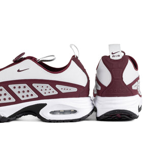 Nike Women's Air Max SNDR Photon Dust/Night Maroon/Black/White FZ2068-002