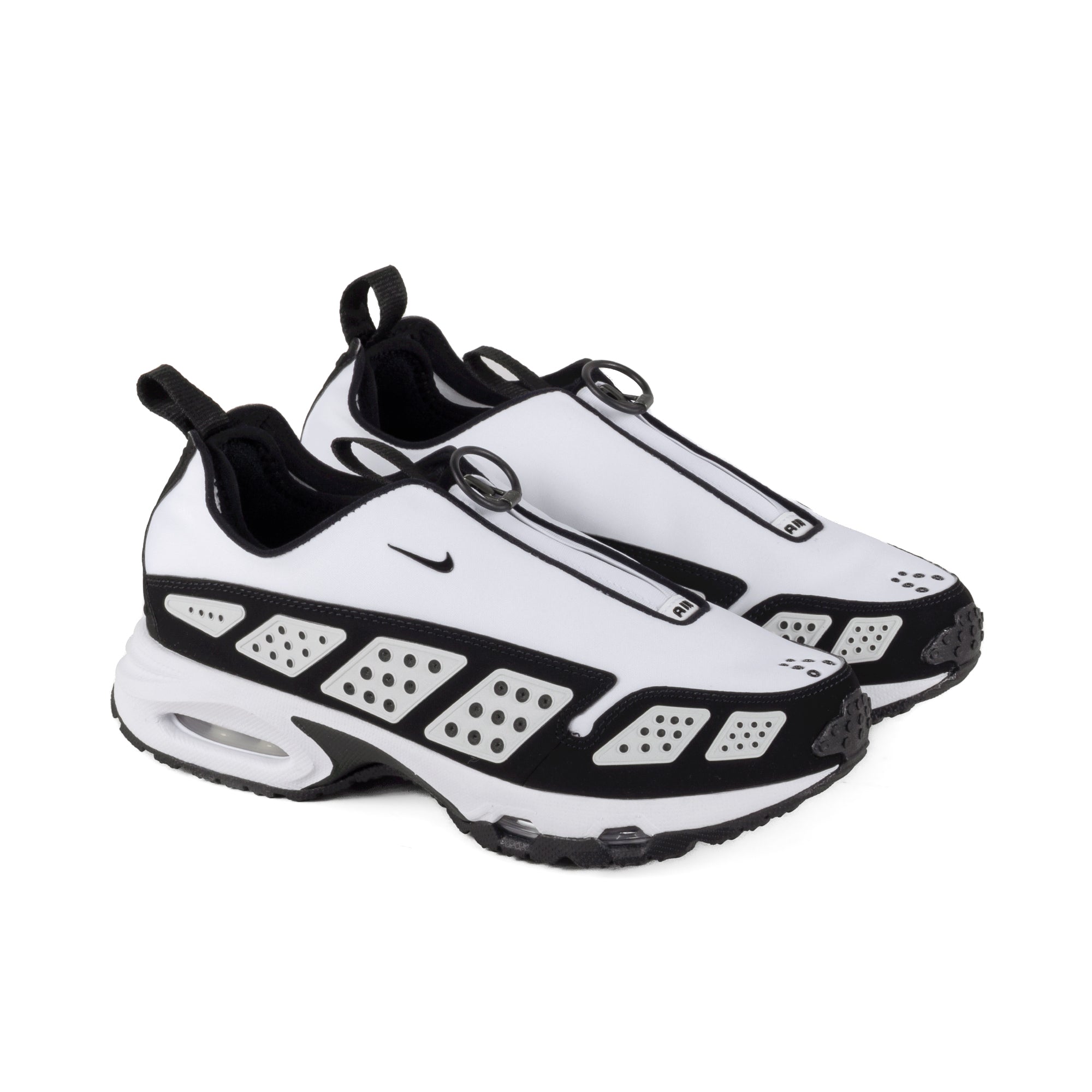 Nike Women's Air Max SNDR White/Black FZ2068-100