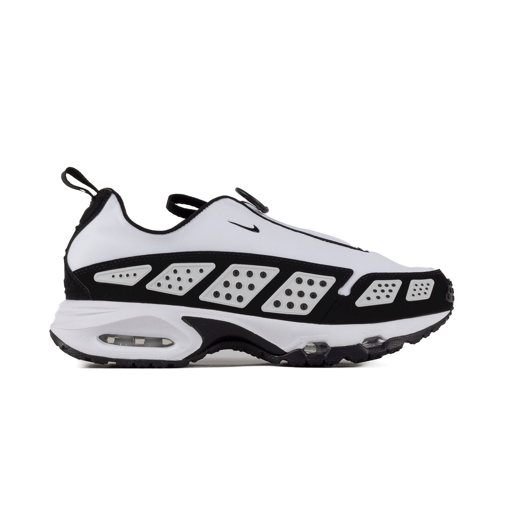Nike Women's Air Max SNDR White/Black FZ2068-100