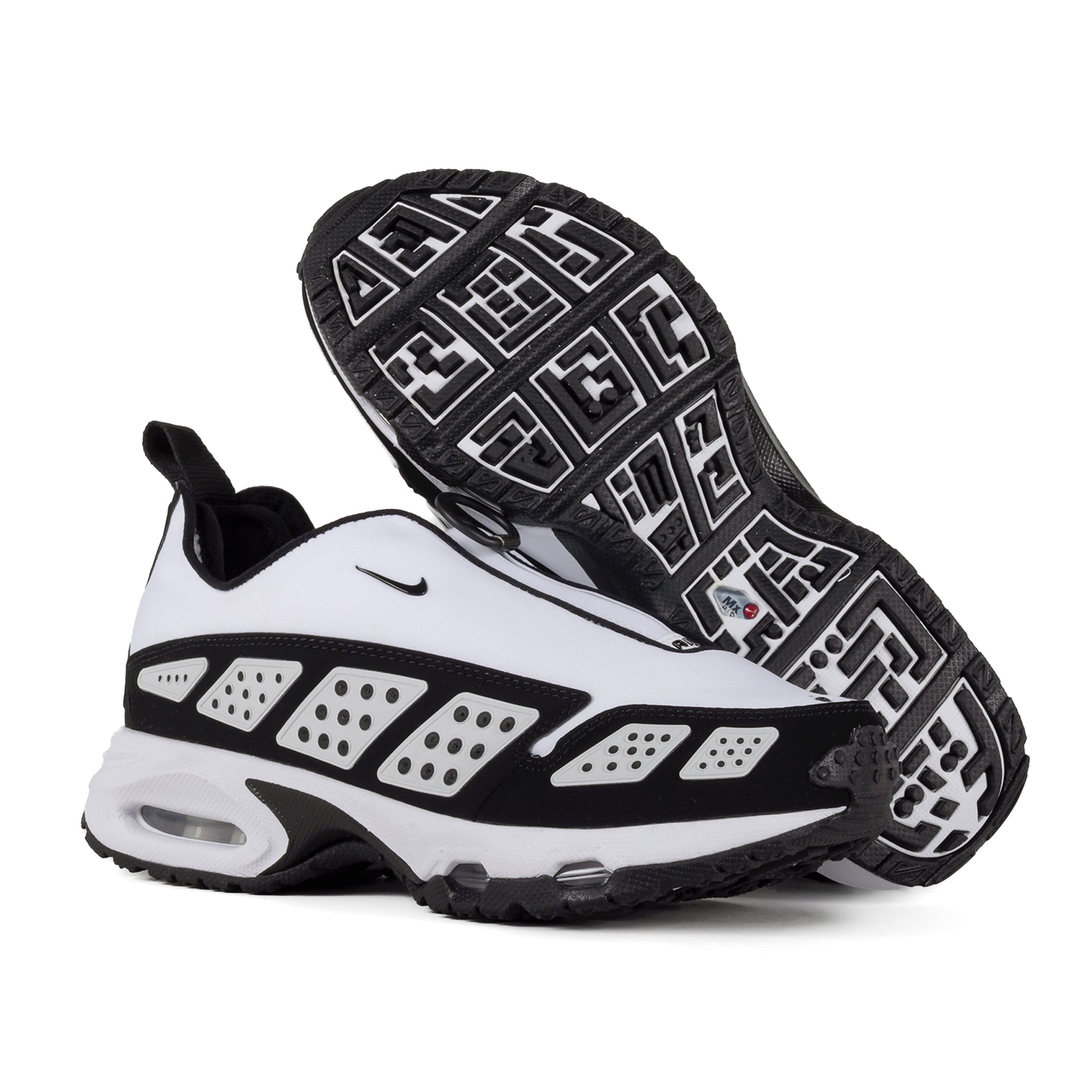 Nike Women's Air Max SNDR White/Black FZ2068-100