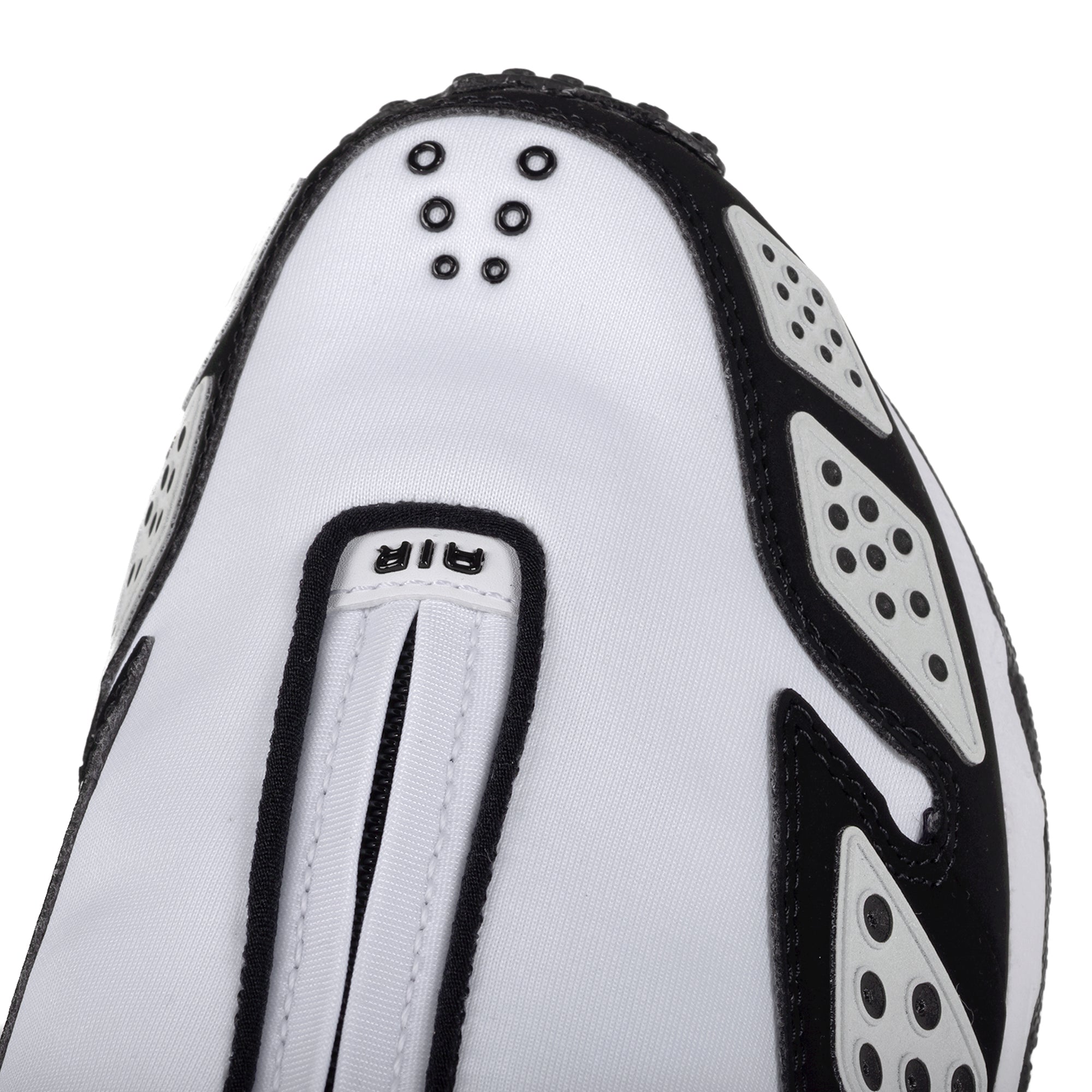 Nike Women's Air Max SNDR White/Black FZ2068-100