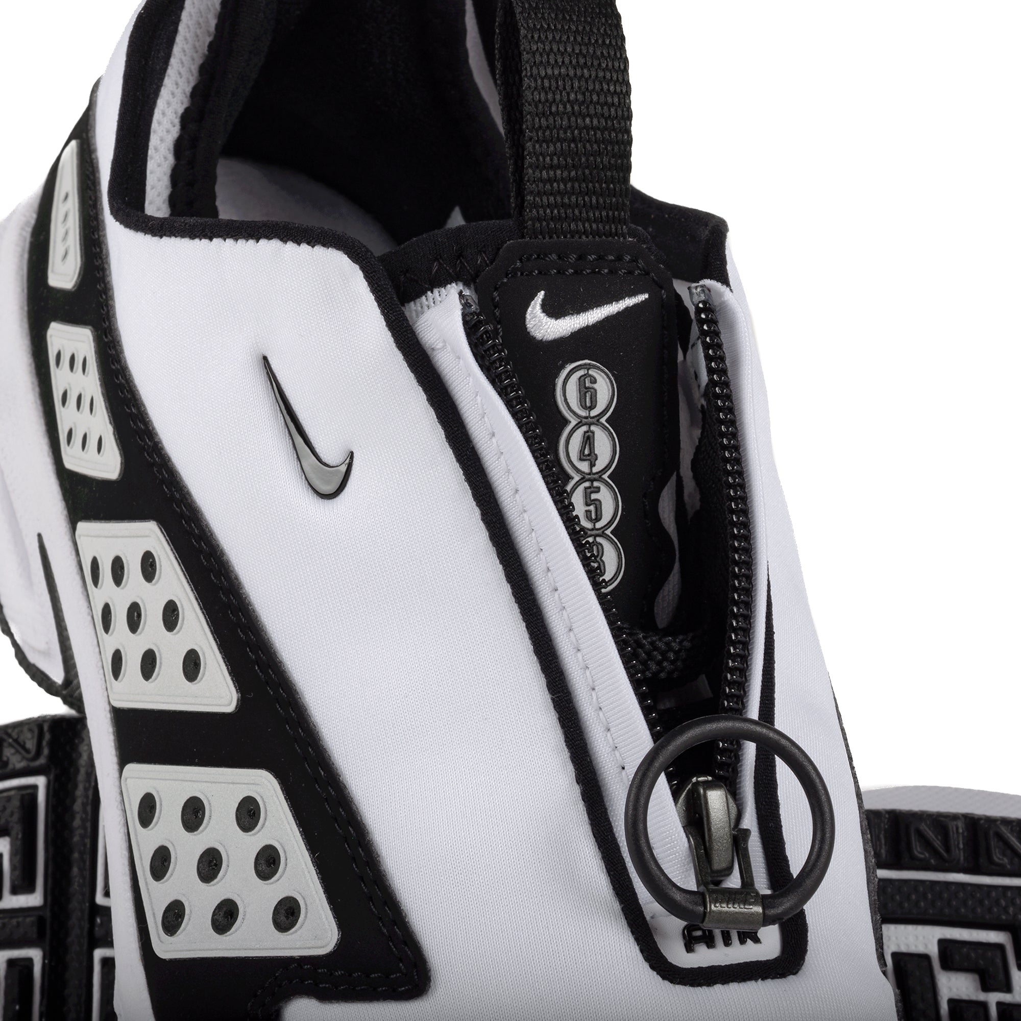 Nike Women's Air Max SNDR White/Black FZ2068-100